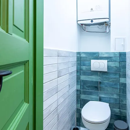 Very - Sunny - Comfy Appartement *