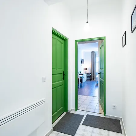 Appartement Very - Sunny - Comfy