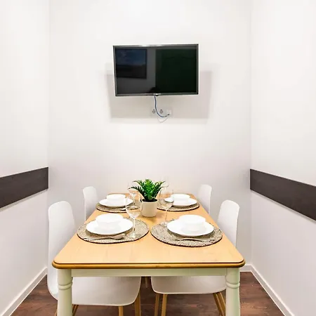 Very - Sunny - Comfy * Budapest