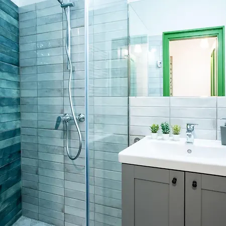 Appartement Very - Sunny - Comfy Budapest