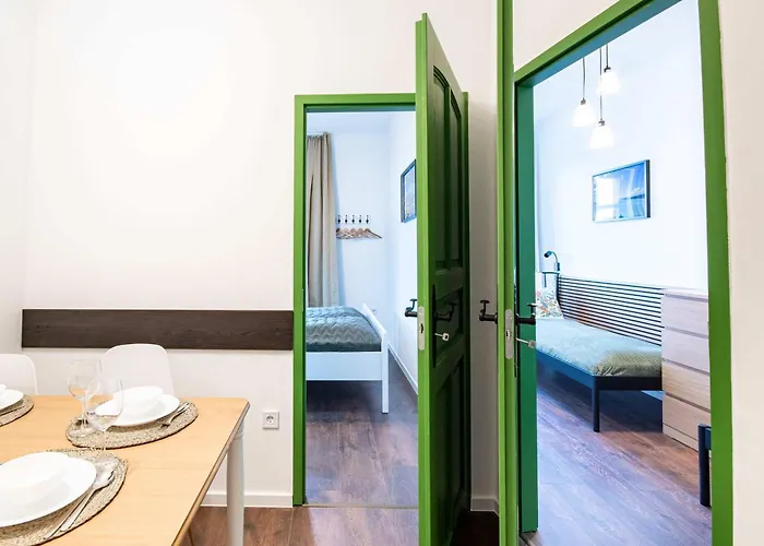 Very - Sunny - Comfy Apartamento Budapeste
