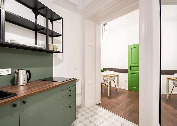 Apartamento Very - Sunny - Comfy
