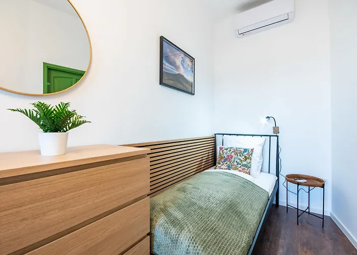 Apartamento Very - Sunny - Comfy *