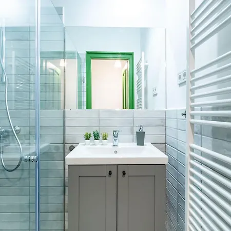 Very - Sunny - Comfy Apartamento *