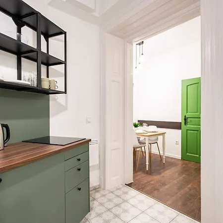 Apartamento Very - Sunny - Comfy