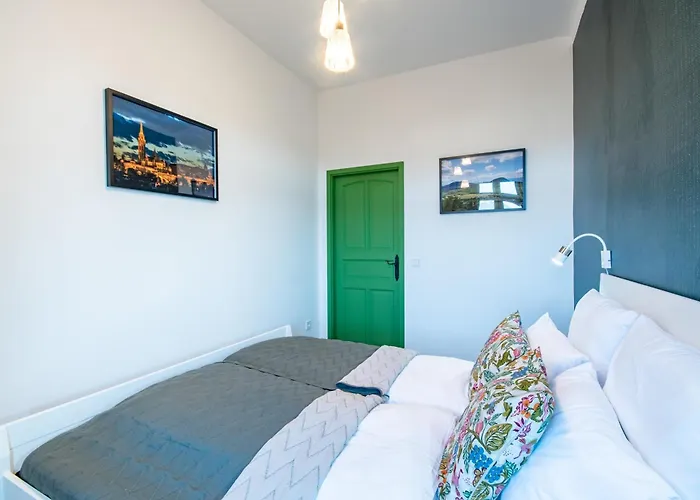 Apartament Very - Sunny - Comfy *