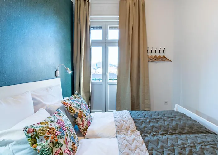 Very - Sunny - Comfy Appartement
