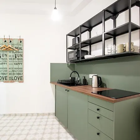 Very - Sunny - Comfy Budapest