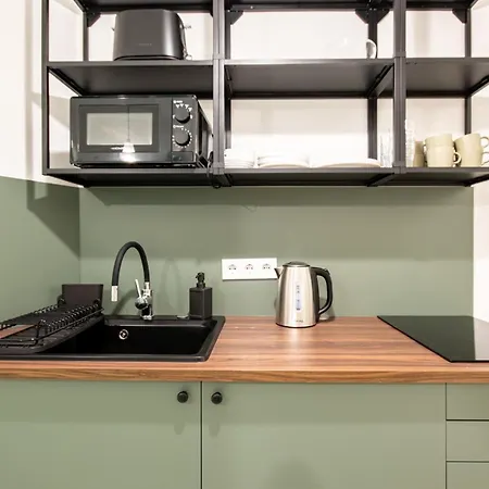 Very - Sunny - Comfy Apartment *