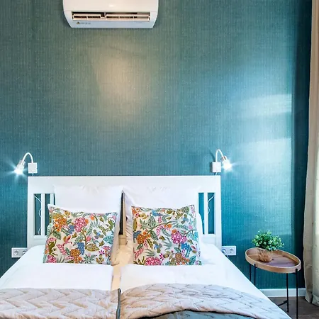 Very - Sunny - Comfy Apartment *