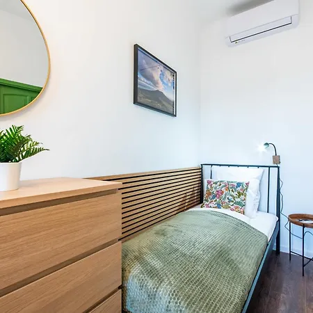 Apartment Very - Sunny - Comfy *