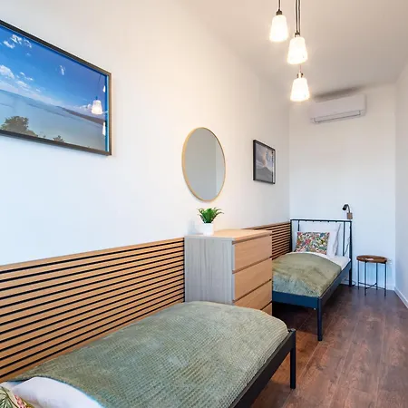 Very - Sunny - Comfy Apartment *