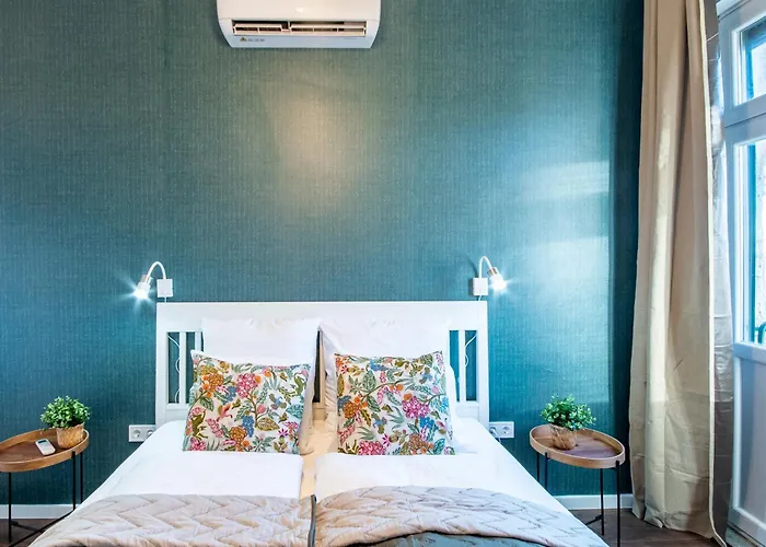 Very - Sunny - Comfy Apartament *